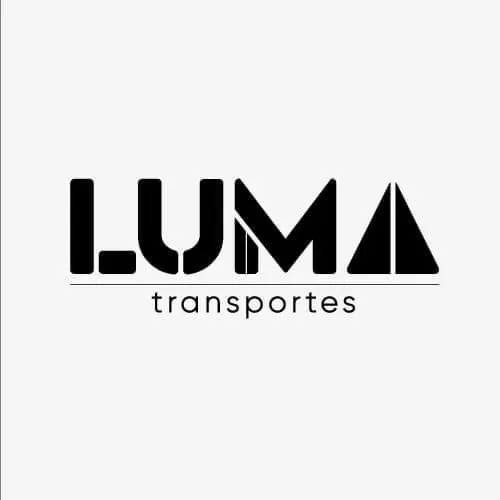 Logo Transportadora Luma Transportes