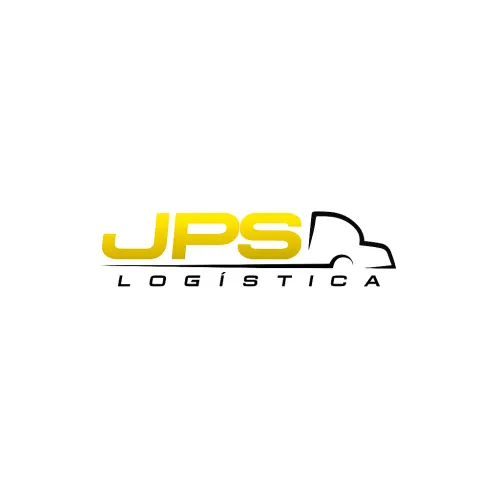 Logo Transportadora JPS Log