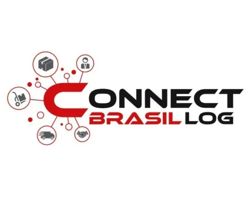 Logo Transportadora Connect Brasil Logistica