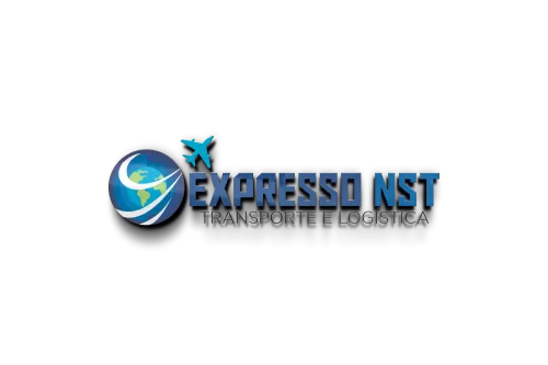 Logo Transportadora EXPRESSO NST