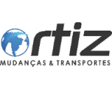 Logo Transportadora Ortiz Transporte e Logistica