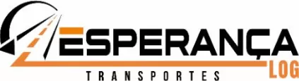 Logo Transportadora Esperança Log Transportes