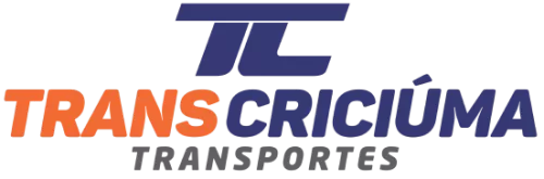 Logo Transportadora Tc Transcriciuma