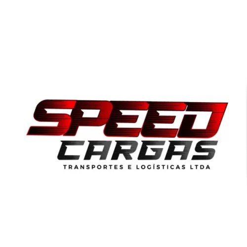 Logo Transportadora Speed Cargas Transportes e Logistica