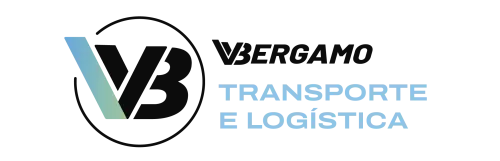 Logo Transportadora VBERGAMO Soluções