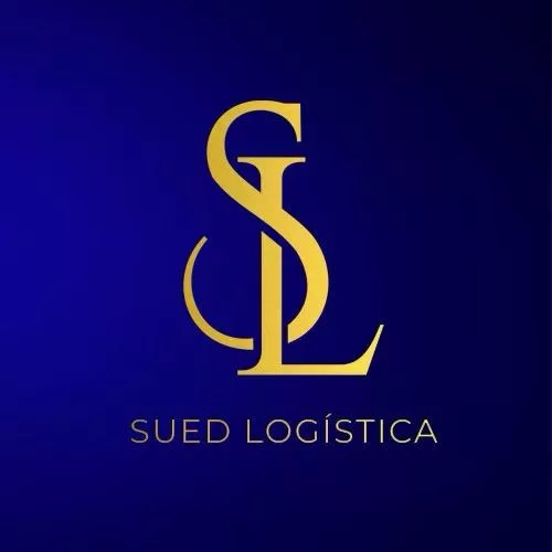 Logo Transportadora Sued Logistica
