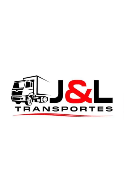 Logo Transportadora J&L Transportes