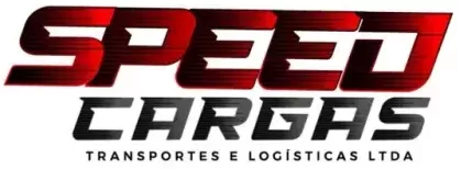 Logo Transportadora Speed Cargas