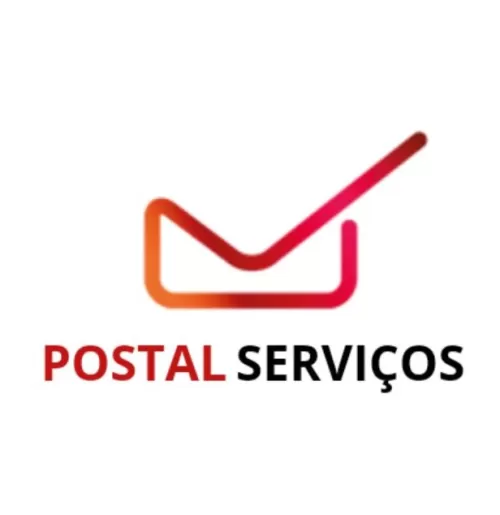 Logo Transportadora Postal Servicos