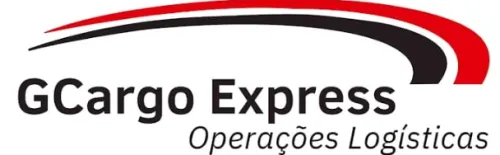 Logo Transportadora GCargo Express