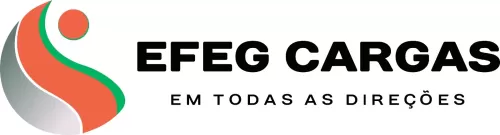 Logo Transportadora EFEG CARGAS