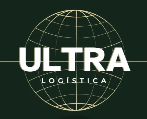 Logo Transportadora Ultra Logistica Nacional