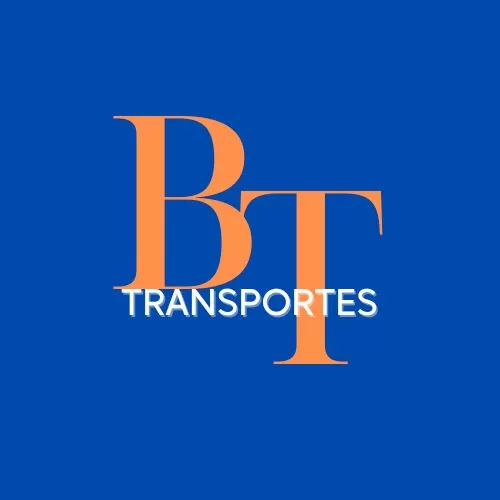 Logo Transportadora BT Transportes