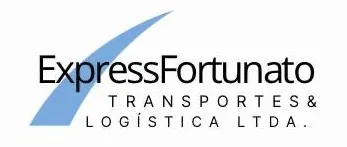 Logo Transportadora Express Fortunato