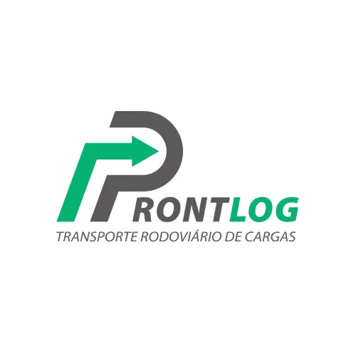 Logo Transportadora Prontlog Transportes