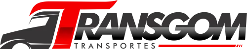 Logo Transportadora Transgom Transporte