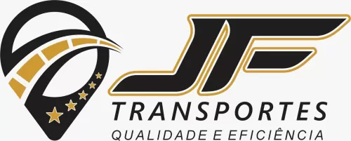 Logo Transportadora Jf Transportes