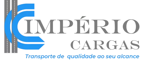 Logo Transportadora Império Cargas