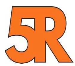 Logo Transportadora 5r transportes