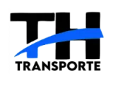 Logo Transportadora Th Transportes
