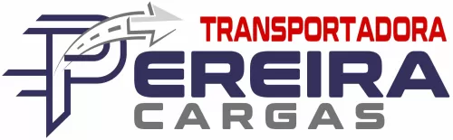 Logo Transportadora Pereira Cargas