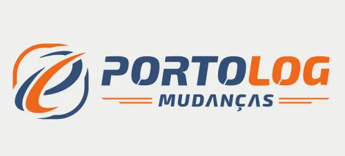 Logo Transportadora Porto Log