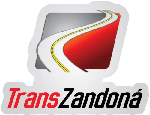 Logo Transportadora Transportadora Zandona