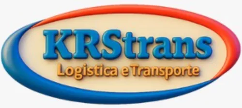 Logo da transportadora Krs Logistica e Transporte - Cotação de frete