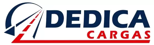 Logo da transportadora Dedica Cargas - Cotação de frete
