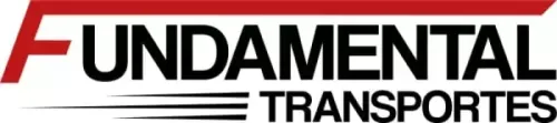 Logo da transportadora Fundamental Transportes e Logística - Cotação de frete