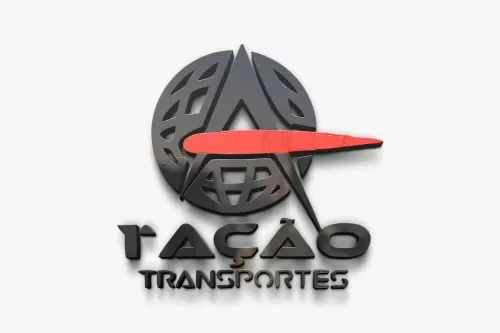 Logo da transportadora 1ª Ação Transportes - Cotação de frete