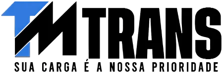 Logo da transportadora TM trans - Cotação de frete