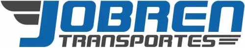 Logo da transportadora Jobren Transportes - Cotação de frete
