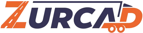 Logo da transportadora Zurcad Transportes - Cotação de frete