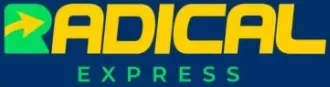 Logo da transportadora Radical Express - Cotação de frete