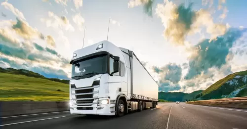 Imagem do Post Estratégias para otimizar a logística do transporte de cargas