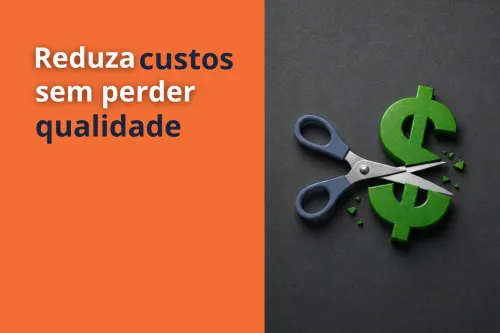 Imagem do post sobre Como reduzir custos operacionais sem comprometer a qualidade do transporte? - Blog de transporte e logística
