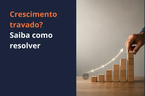 O que trava o crescimento de muitas transportadoras e como resolver?