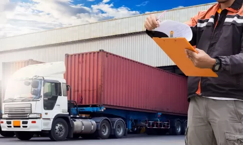 Imagem do Post Regulamentações na indústria de transporte de cargas