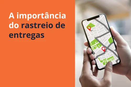 Imagem do Post Rastreio nas entregas: mais visibilidade para quem envia, transporta e acompanha