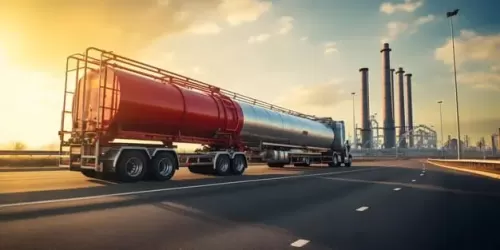 Imagem do Post Transporte de Produtos Corrosivos
