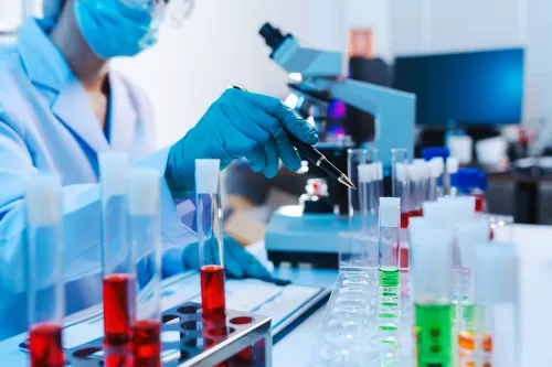 Imagem do Post Os melhores lugares para fazer o exame toxicológico