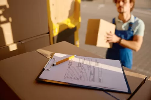 Imagem do Post Declaração de Conteúdo: O Que é e Qual sua Importância?