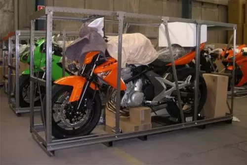 Imagem do Post Como Fazer Transporte de Motos