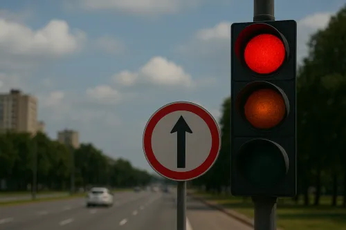 Imagem do Post CONTRAN: Entenda Como Impacta Motoristas e Empresas