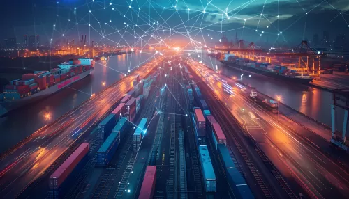 Imagem do Post A Revolução do Transporte de Encomendas na Era Digital