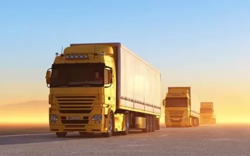 Imagem do Post As maiores transportadoras do Brasil