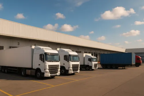 Imagem do Post Como Abrir uma Transportadora: Guia Completo