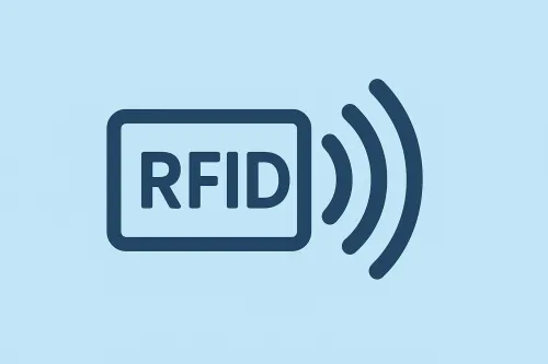 Imagem do Post Como a Tecnologia RFID Está Transformando Indústrias no Brasil