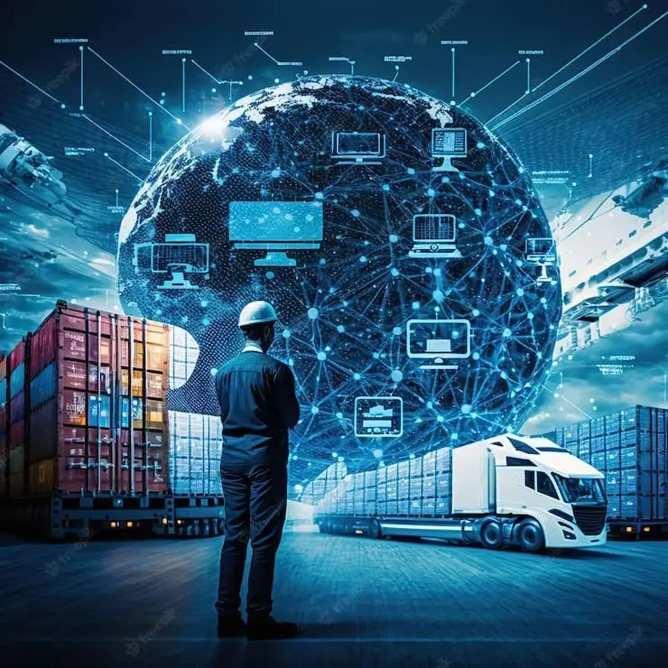 Imagem do Post Tendências no Transporte para o Primeiro Trimestre de 2024